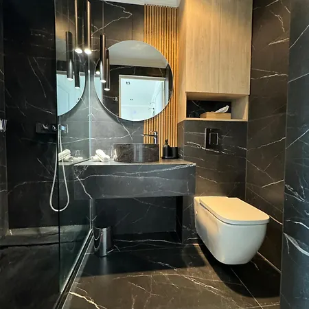 A 2 Pas De La Croisette Apartmán