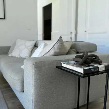 A 2 Pas De La Croisette Apartmán Cannes
