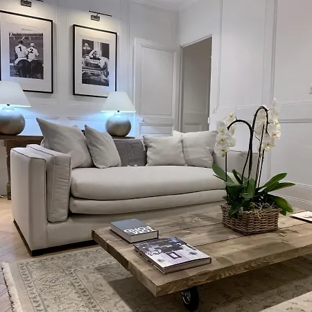 Apartman A 2 Pas De La Croisette