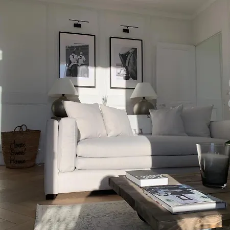 Apartment A 2 Pas De La Croisette *