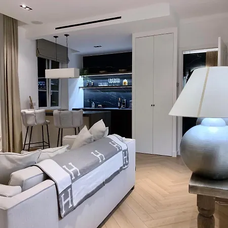 A 2 Pas De La Croisette Apartman