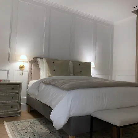 Apartman A 2 Pas De La Croisette *