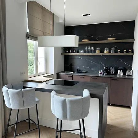 Apartman A 2 Pas De La Croisette