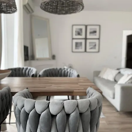 A 2 Pas De La Croisette Apartman *
