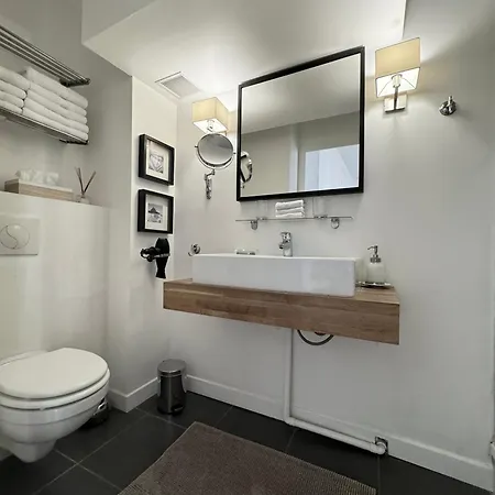 Apartman A 2 Pas De La Croisette Cannes