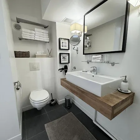 Apartman A 2 Pas De La Croisette