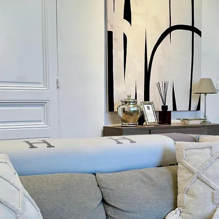 Apartman A 2 Pas De La Croisette Cannes