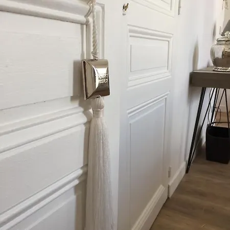 Apartman A 2 Pas De La Croisette